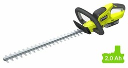 RYOBI Nożyce do żywopłotu RHT184520 450mm 18V akumulatorowe