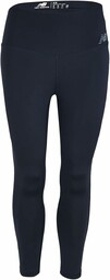 New Balance Legginsy z wysokim stanem Sport Capri,