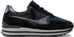 Sneakersy Gabor 56.527.36 Granatowy