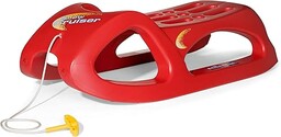 Rolly Toys 20/012/2" Snow Cruiser czerwona zabawka
