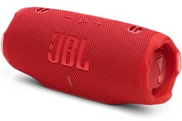 JBL Głośnik mobilny Charge 6 Czerwony