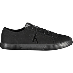 BUTY SPORTOWE CALVIN KLEIN BLACK MĘSKIE