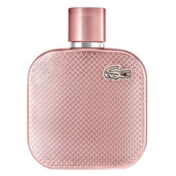 Lacoste L.12.12 Silver Rose Woda perfumowana 100 ml