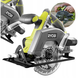 Ryobi Piła Pilarka Tarczowa Akumulatorowa 150MM Ryobi One+