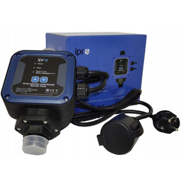 Inteligentny Sterownik Ciśnieniowy Kontroler Pomp Ipro Water-pass Ibo