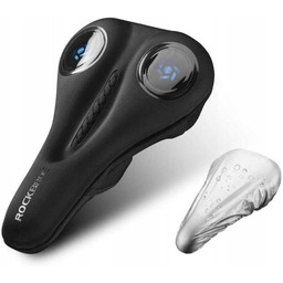 Rockbros Żelowy Pokrowiec Na Siodełko Rowerowe