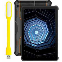 Oukitel Tablet RT9 6/256GB 10,1" 11000 mAh IP68