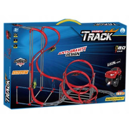 Askato Tor magnetyczny