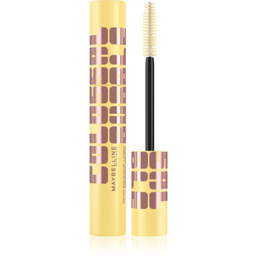 Maybelline New York Colossal Buble, tusz do rzęs,