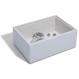 Stackers Organizer na akcesoria S (lawendowy) Mini