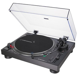 Audio-Technica At-Lp120X-Usb (Czarny)