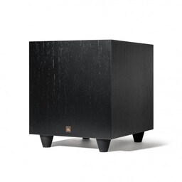 JBL L10CS - aktywny subwoofer 250W Kolor: Czarny