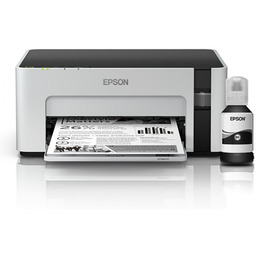 Epson Drukarka M1120 EcoTank MONO (3 lata gwarancji)*