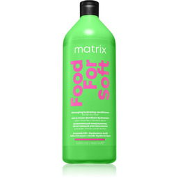 Matrix Food For soft, intensywnie nawilżająca odżywka