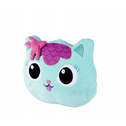 Koci Domek Gabi Poduszka Syrenkotka 50CM