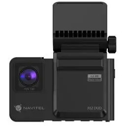 Navitel RS2 Duo FullHD Wideorejestrator