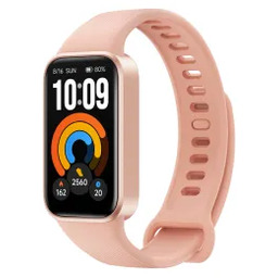 Xiaomi 11 Active Różowy Smartband
