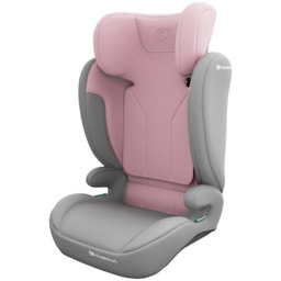 KINDERKRAFT Fotelik samochodowy I-Spark 2 Plus i-Size 100-150