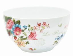 PORCELANOWA MISKA Le Jardin Secret (949 JAS)