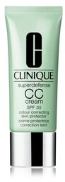 CLINIQUE Superdefense CC SPF 30 Krem CC 40