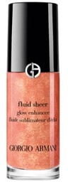 Giorgio Armani Fluid Sheer Rozświetlacz 18 ml Nr.