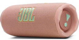 JBL Głośnik mobilny Flip 7 Różowy
