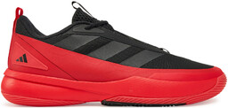 Buty do koszykówki adidas Subzone IH8555 Czarny