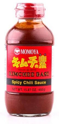 Sos Kimchee no Moto, baza do dań kimchi