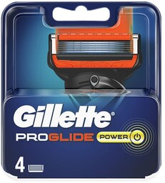 ProGlide Power wymienne ostrza do maszynki do golenia