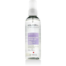 Goldwell Style Sign Smooth Weightless Shine-Oil olejek
