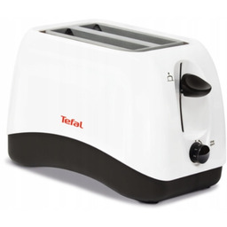 Toster Tefal Delfini biały 850W
