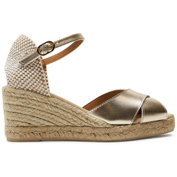 Espadryle Geox D Gelsa Low D45NGA 000CF C2012