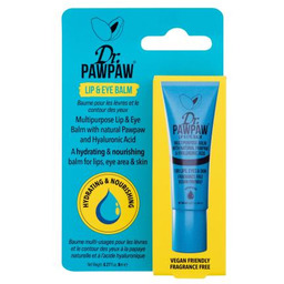 Dr. PAWPAW Lip & Eye Balm balsam