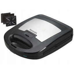 Opiekacz Ravanson OP-7050 3w1