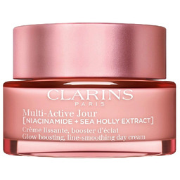 CLARINS Multi Active krem na dzień do każdego