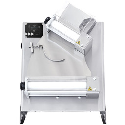 Wałkownica do ciasta elektryczna Prismafood Touch and Go