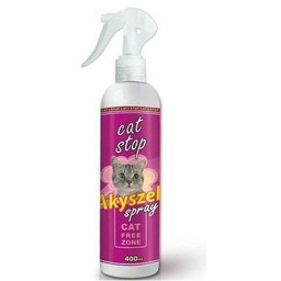 Super Benek Stop Cat Akyszek Spray 400ml -