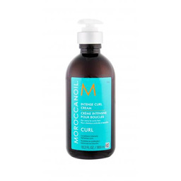 Moroccanoil Curl Intense Cream balsam do włosów 300