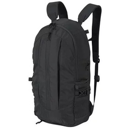 Plecak Helikon Groundhog, Nylon, Czarny, 10L (HE.PL-GHG-NL-01)