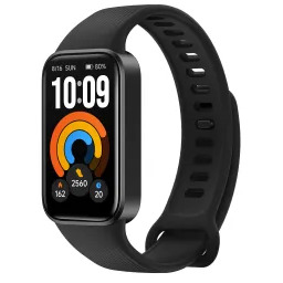 Xiaomi 11 Active Czarny Smartband