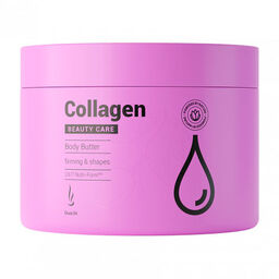 Beauty Care Collagen Body Butter 200 ml