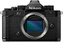Nikon Bezlusterkowiec ZF