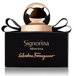Salvatore Ferragamo Signorina Misteriosa Woda perfumowana 30 ml