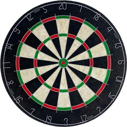 Tarcza Sizal Enero 45cm Official Championship Pro