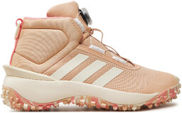Trapery adidas Fortatrail IF9261 Różowy