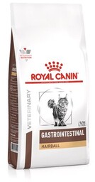 ROYAL CANIN Karma dla kota Skin Hairball 4