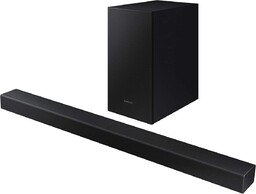 Soundbar Samsung HW-T420 2.1 150W Bluetooth Pilot