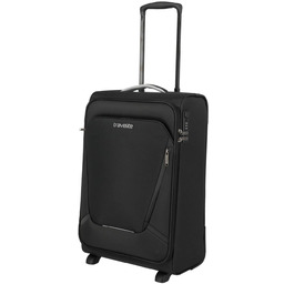 Walizka kabinowa Travelite Jetpack Slim 2W Cabin -