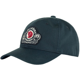 Czapka z daszkiem Fjallraven Classic Badge Cap -