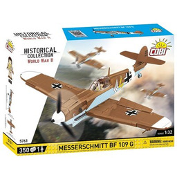 COBI Klocki plastikowe COBI Historical Collection World War
